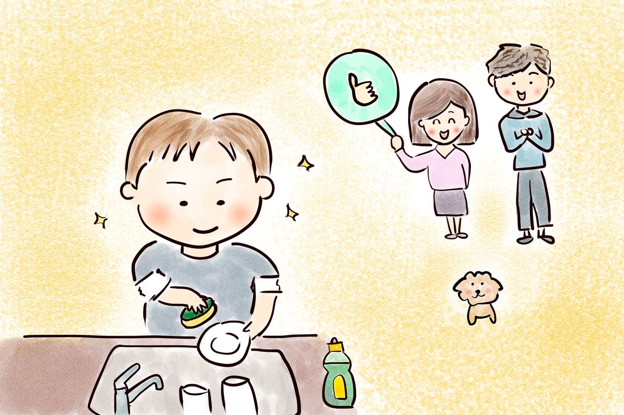 Featured image of post 回饋篇