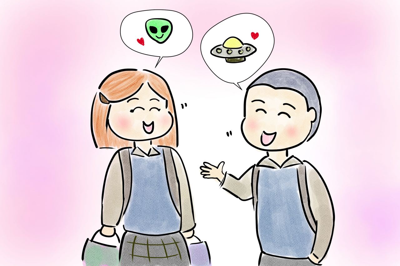 Featured image of post 聊天的原則